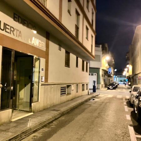 Maravilloso Apartamento Centrico De 70M2, Jardin Propio 40M2 Con Piscina Para Ninos Y Parking Opcional Malaga Zewnętrze zdjęcie
