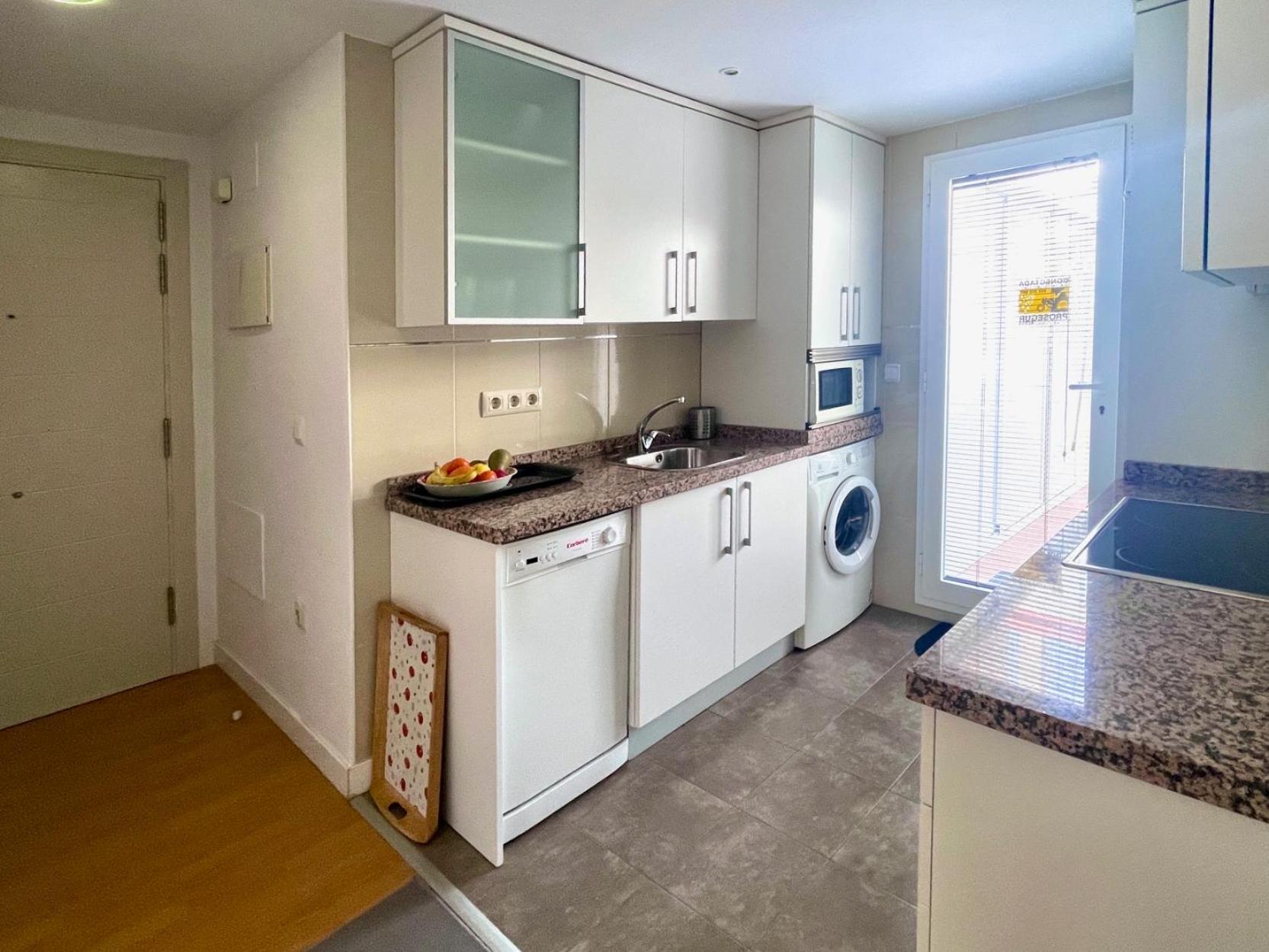 Maravilloso Apartamento Centrico De 70M2, Jardin Propio 40M2 Con Piscina Para Ninos Y Parking Opcional Malaga Zewnętrze zdjęcie