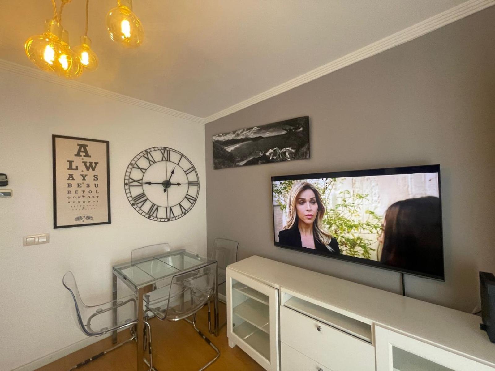 Maravilloso Apartamento Centrico De 70M2, Jardin Propio 40M2 Con Piscina Para Ninos Y Parking Opcional Malaga Zewnętrze zdjęcie