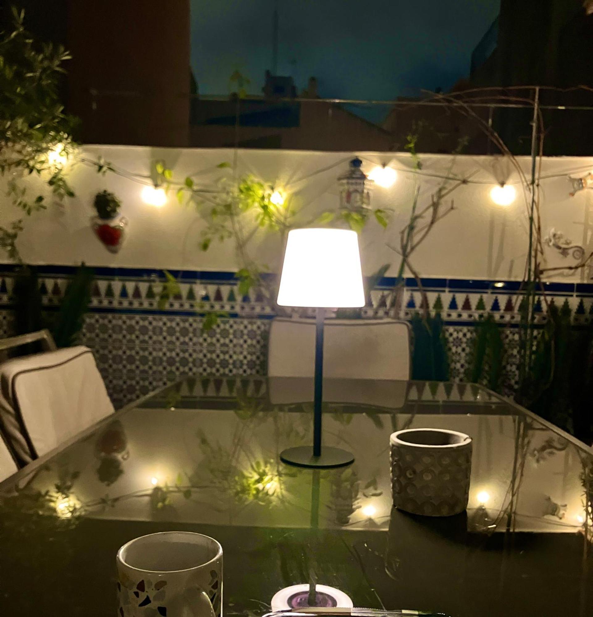 Maravilloso Apartamento Centrico De 70M2, Jardin Propio 40M2 Con Piscina Para Ninos Y Parking Opcional Malaga Zewnętrze zdjęcie