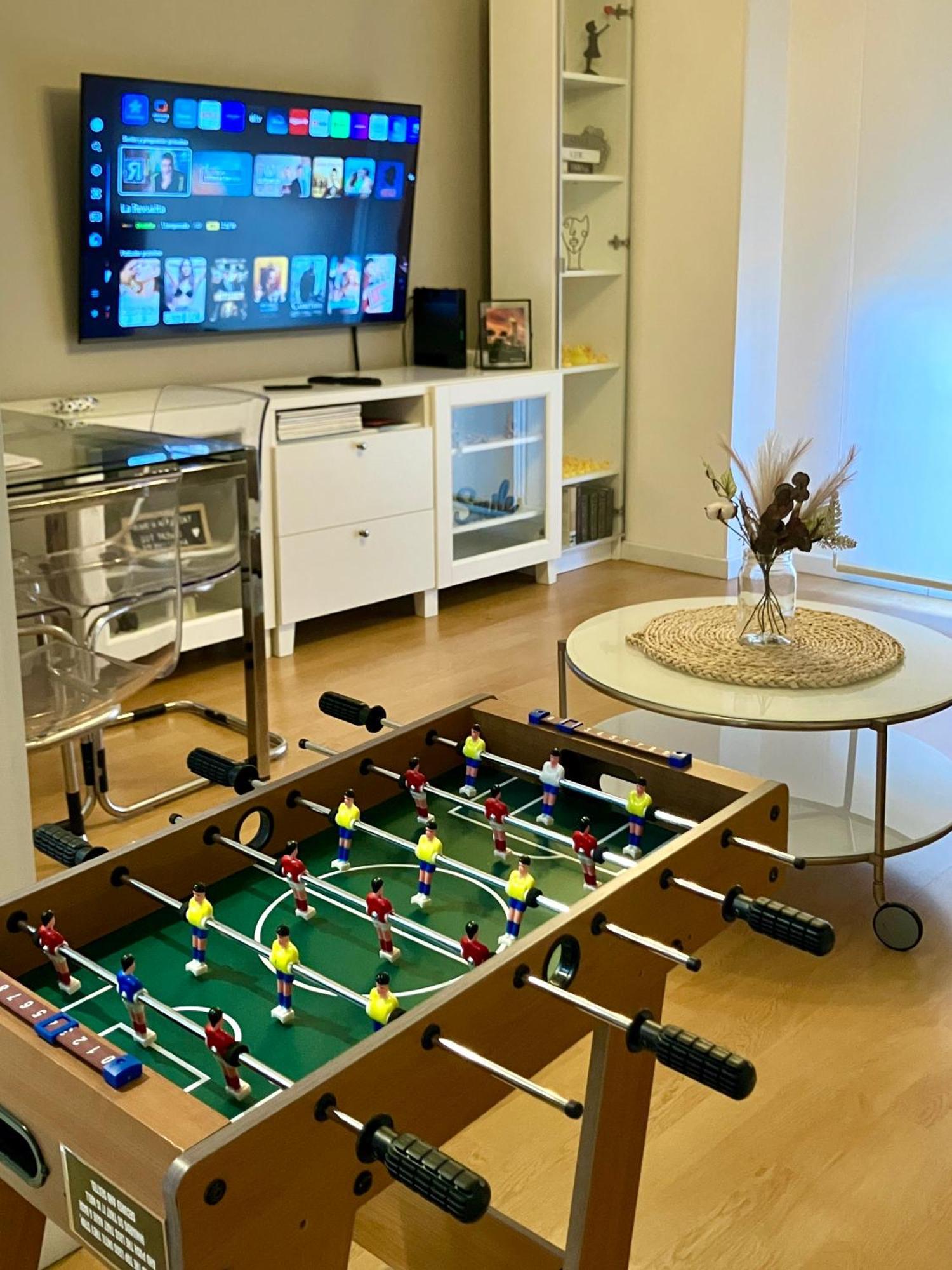 Maravilloso Apartamento Centrico De 70M2, Jardin Propio 40M2 Con Piscina Para Ninos Y Parking Opcional Malaga Zewnętrze zdjęcie