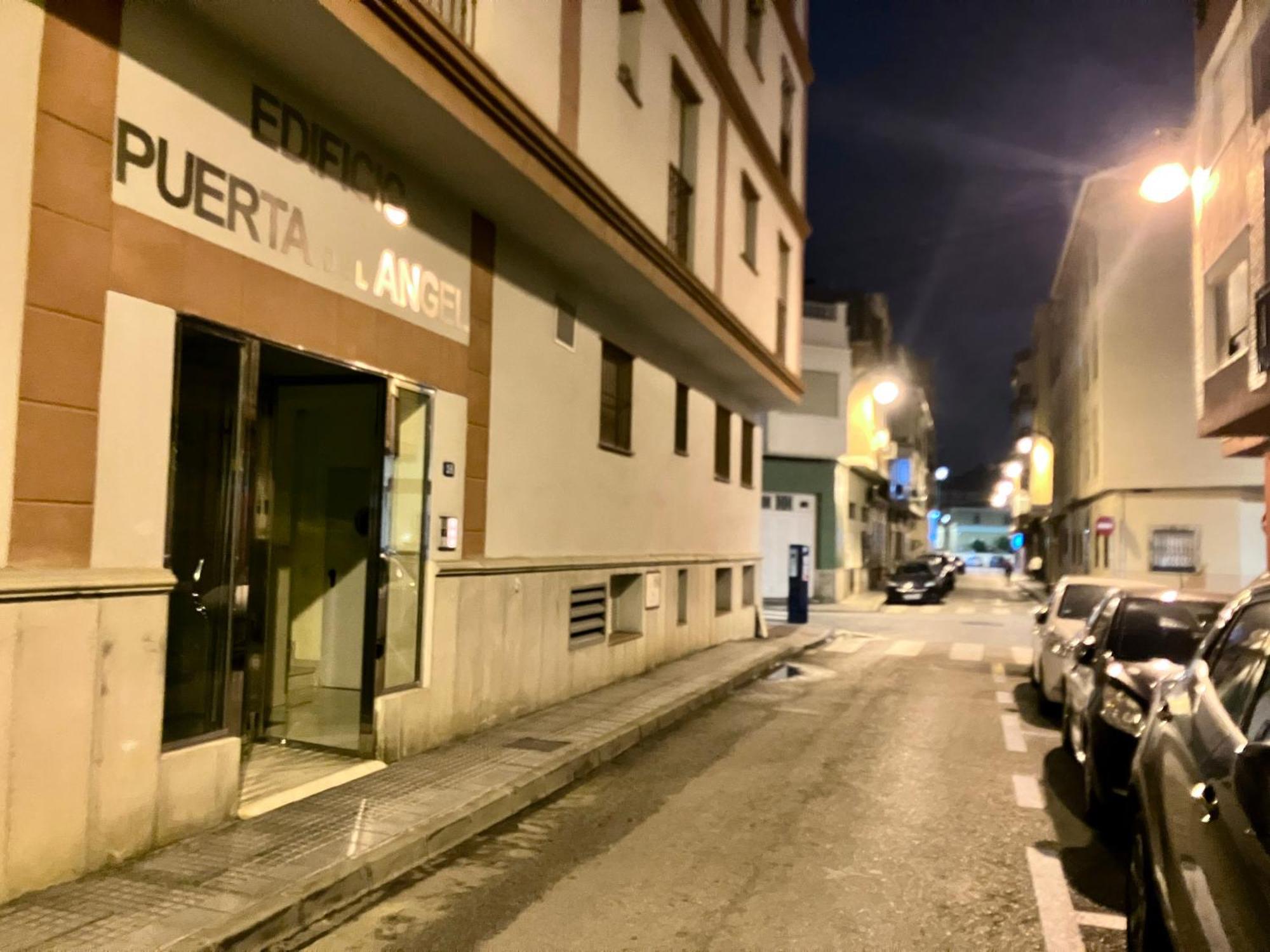 Maravilloso Apartamento Centrico De 70M2, Jardin Propio 40M2 Con Piscina Para Ninos Y Parking Opcional Malaga Zewnętrze zdjęcie